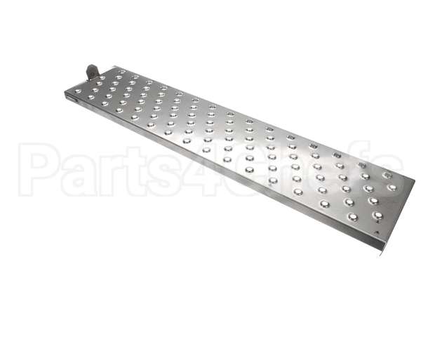 39225 Middleby Weldment,Plt Otr S/L6 W/Ext Tab