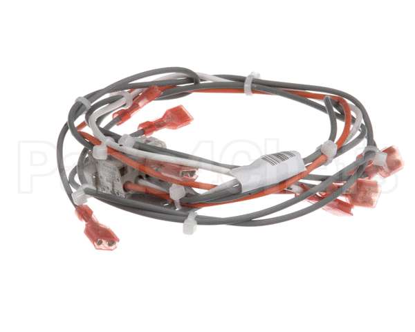 39234 Blodgett Harness,Sh1G/Ab,Control 24V