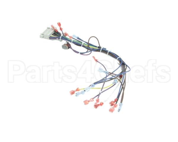 39235 Blodgett Harness,Cntl Sh1G/Zephg 2Spd