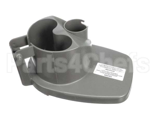 39235 Robot Coupe Veg-Slicer Lid Assembly