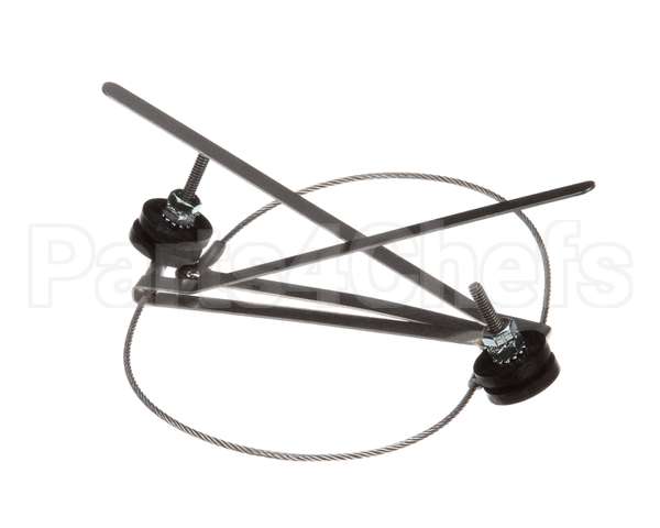 39257.0000 Bunn Kit, Probe Assembly, Ultra-2 Laf