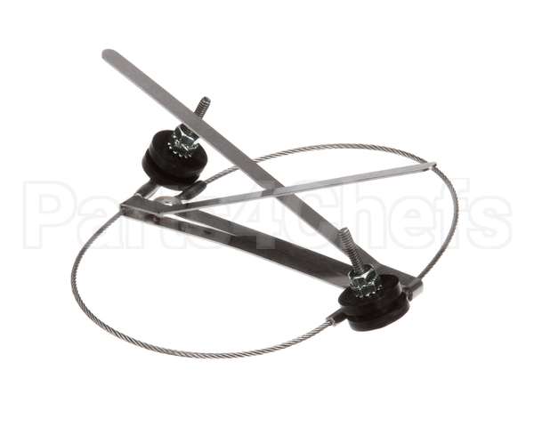 39257.0000 Bunn Kit, Probe Assembly, Ultra-2 Laf