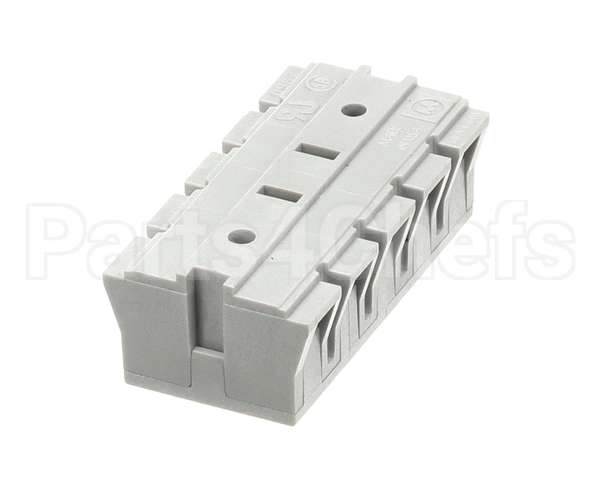 39258 Middleby Block,Terminal 600V 50A 5Pole