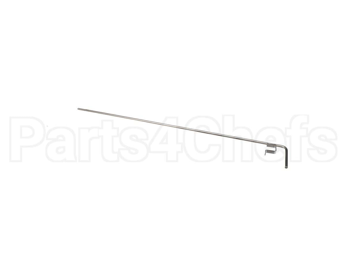 39258.0000 Giles Handle Drain Pull Weld Assy Eof20