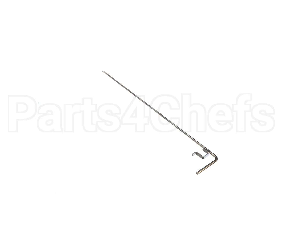 39258.0000 Giles Handle Drain Pull Weld Assy Eof20