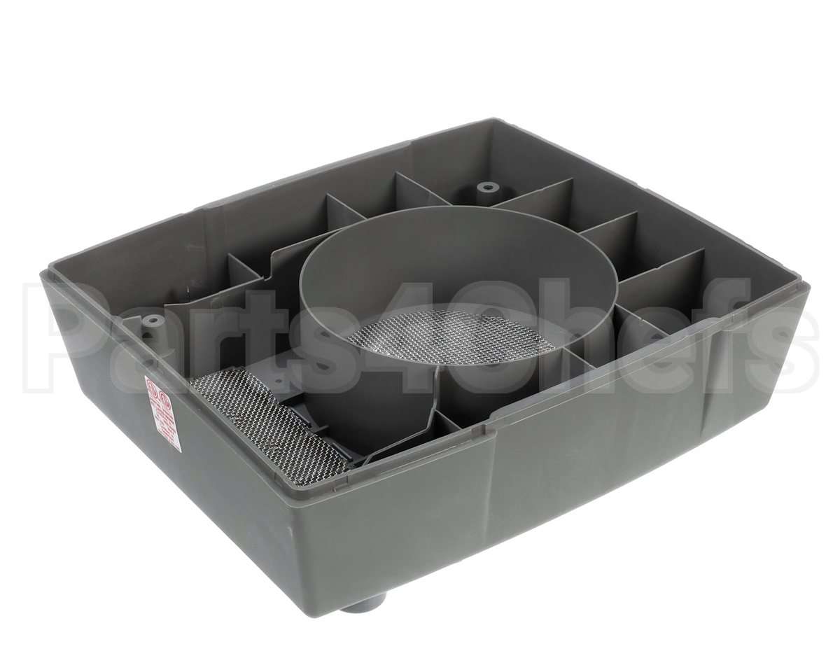 39264 Robot Coupe Base Assy R602Vv