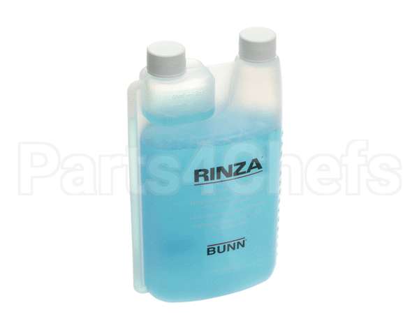 39265.0000 Bunn Cleaner,Milk Rinza 1 Liter