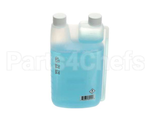 39265.0000 Bunn Cleaner,Milk Rinza 1 Liter