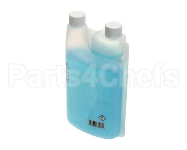 39265.0000 Bunn Cleaner,Milk Rinza 1 Liter