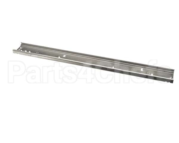 39283 Silver King Slide Cabnt Ld Lh 22 In