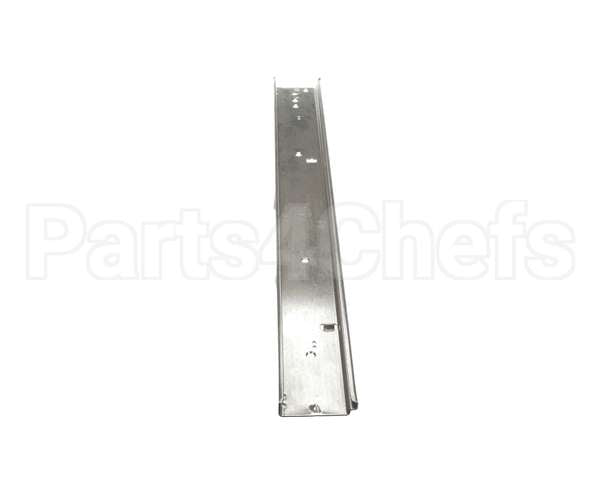 39283 Silver King Slide Cabnt Ld Lh 22 In