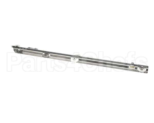 39284 Silver King Slide Center Ld Lh 22 In