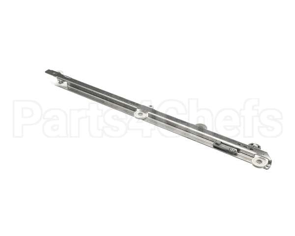 39284 Silver King Slide Center Ld Lh 22 In