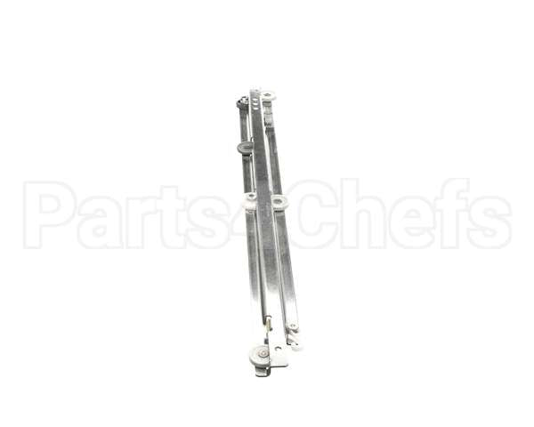 39284 Silver King Slide Center Ld Lh 22 In