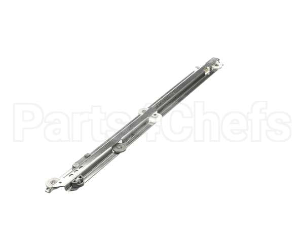 39284 Silver King Slide Center Ld Lh 22 In