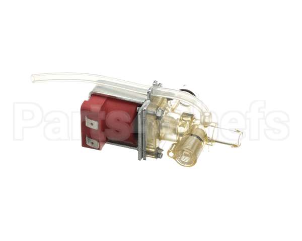 39285.0010 Bunn Valve, Liquid Disp Vent 24Vdc No Flg