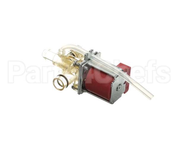 39285.0010 Bunn Valve, Liquid Disp Vent 24Vdc No Flg