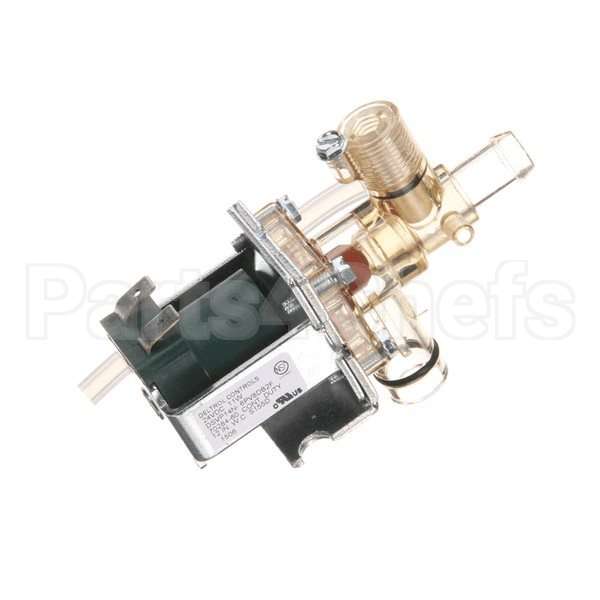39285.1000 Compatible Bunn Kit, Valve Liq Disp 24Vdc
