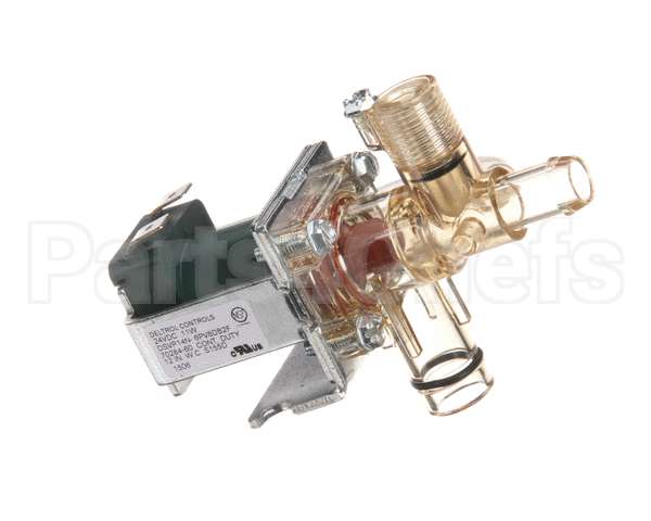 39285.1000 Bunn Kit, Valve Liq Disp 24Vdc