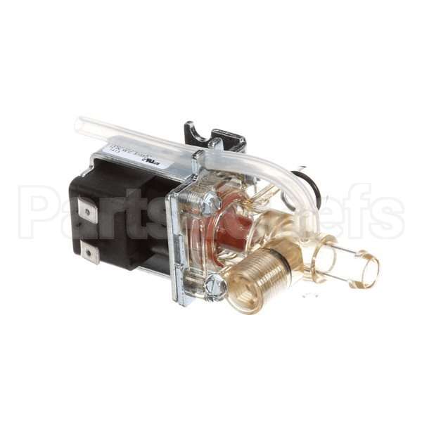 39285.1002 Compatible Bunn Kit, Valve Liq Disp 220V