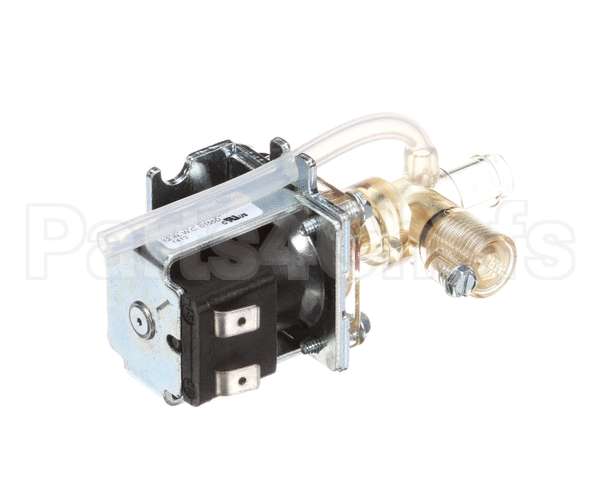 39285.1002 Bunn Kit, Valve Liq Disp 220V