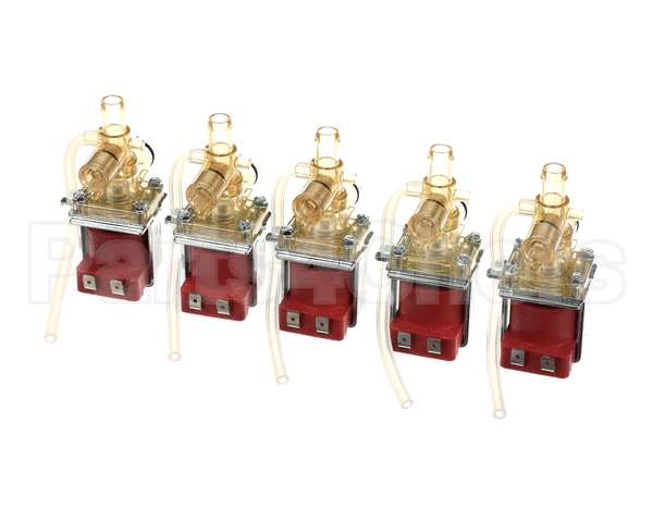 39285.1005 Bunn Kit, Dispense Valve Replacement Serenade