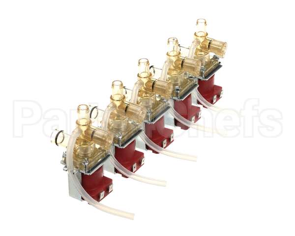 39285.1005 Bunn Kit, Dispense Valve Replacement Serenade