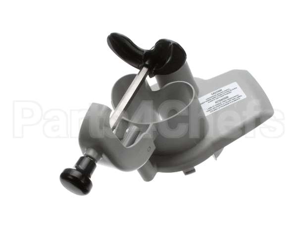 39287 Robot Coupe R301C Veg.slicer Lid Assembly