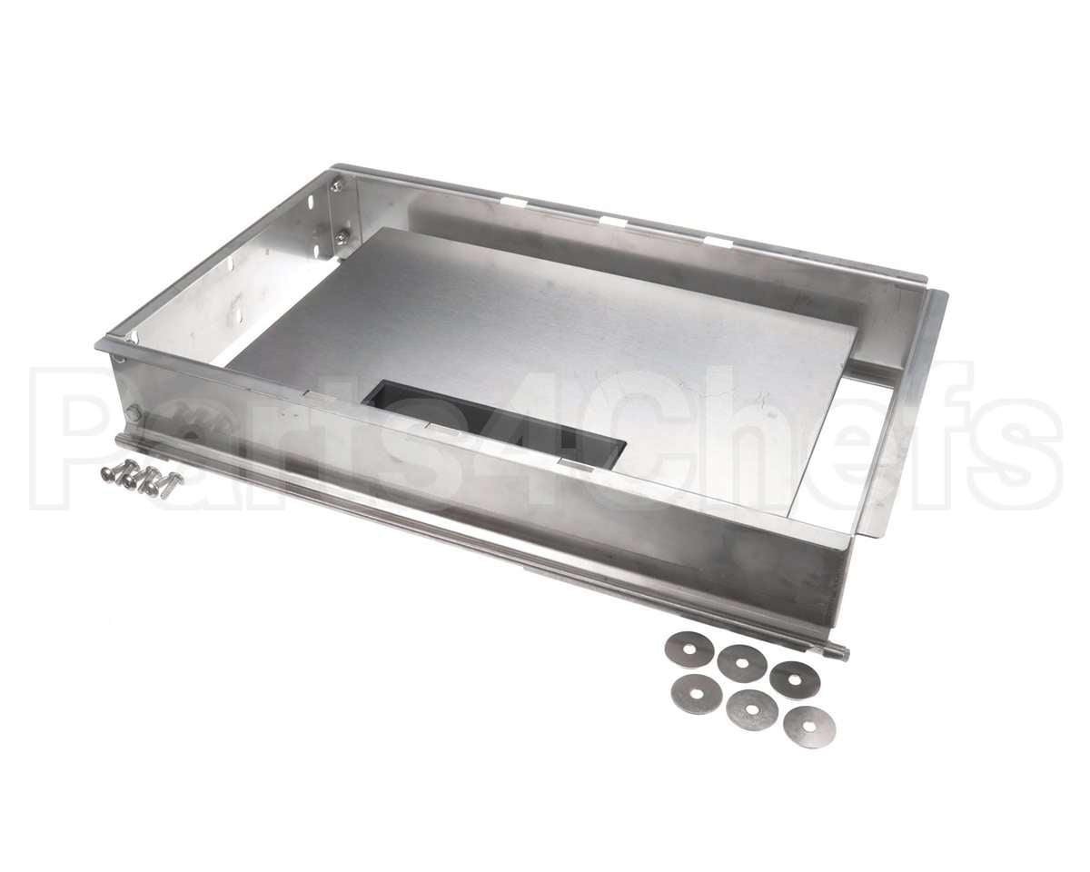 39293.0000 Silver King Assembly Drawer Ld Sksdc4
