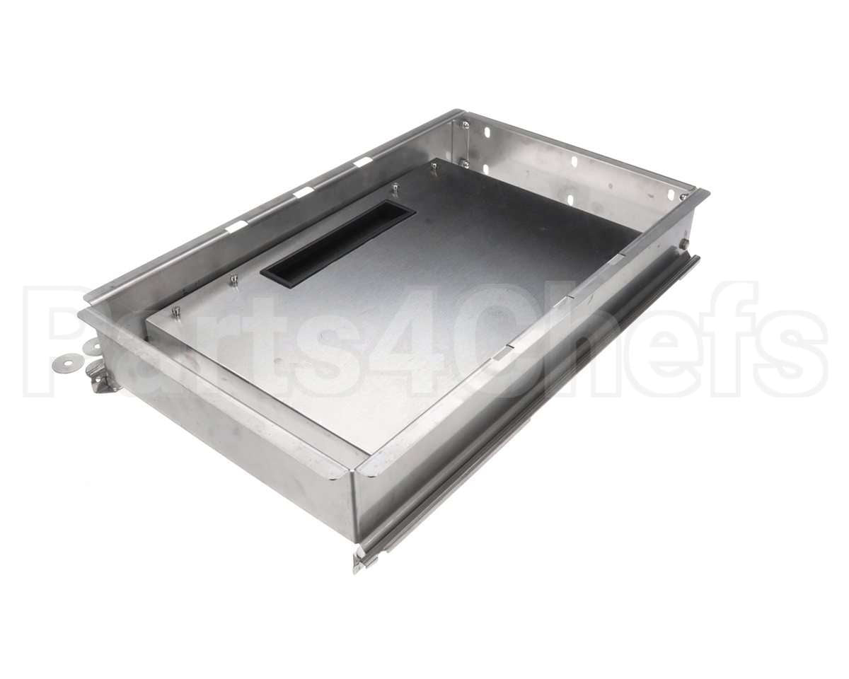 39293.0000 Silver King Assembly Drawer Ld Sksdc4