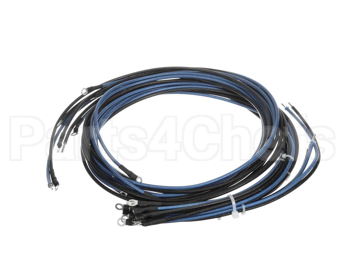 39299 Imperial Ispa-18-E Wire Harness