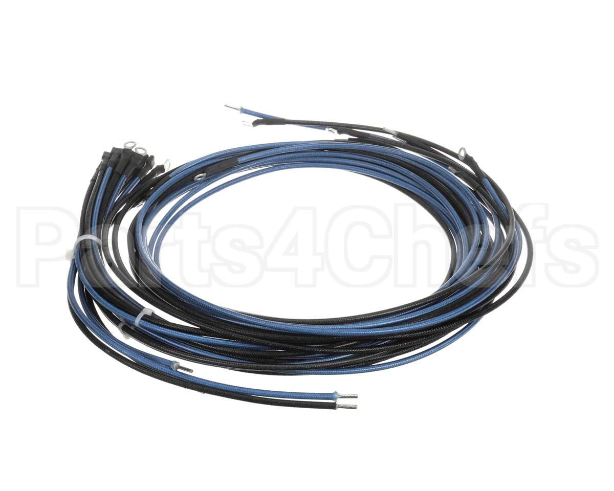 39299 Imperial Ispa-18-E Wire Harness