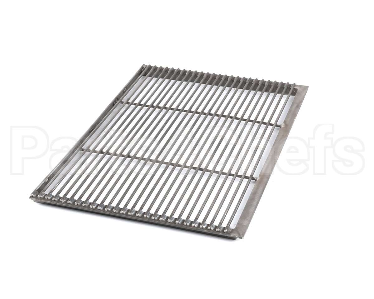 39305.0000 Imperial Icb-4836Pt Split Top Grate (24