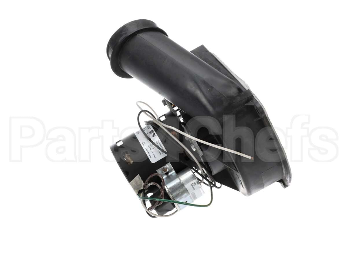 39308 Henny Penny Blower-High Temperature