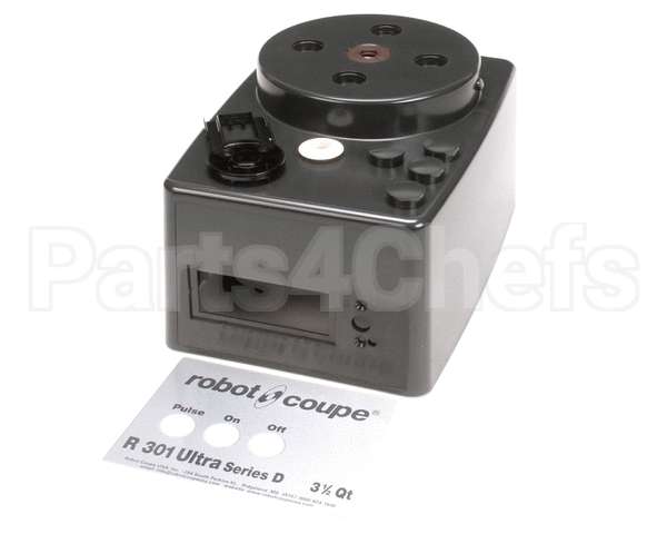 39308 Robot Coupe R301U Series D Mot Sup