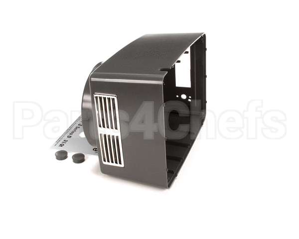 39310 Robot Coupe Motor Supp Assembly Bl3D Us