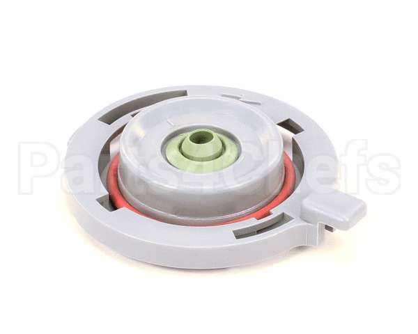39313.0001 Bunn Base, Whipper Chamber