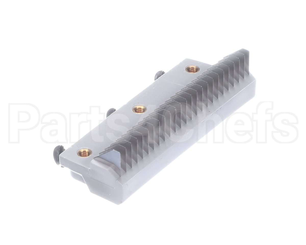 39327 Robot Coupe Comb 3X3 Brunoise Assembly.