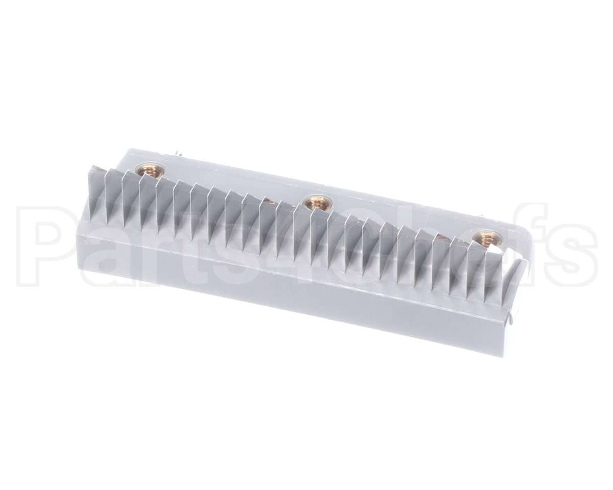 39327 Robot Coupe Comb 3X3 Brunoise Assembly.