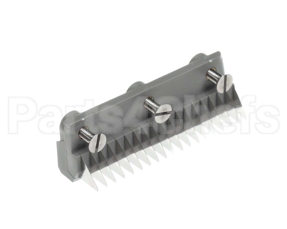 39328 Robot Coupe Comb 4X4 Brunoise Assembly.