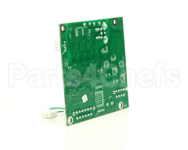 39332.1000 Bunn Control Board Assembly Retro Fmd Dbc Roh