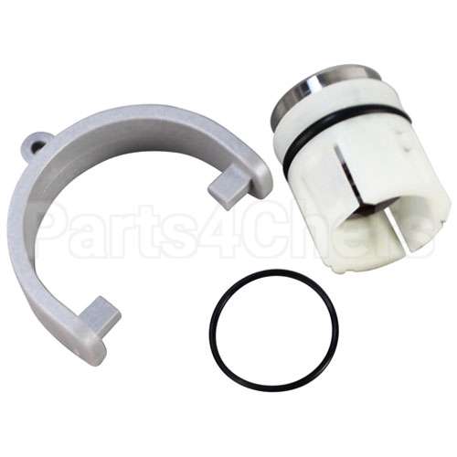 39334 Compatible Robot Coupe Foot Bearing Assy