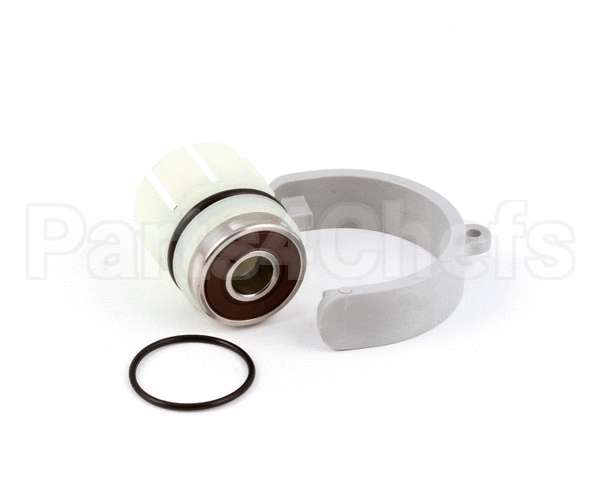 39334 Robot Coupe Mpa Ring Foot Assembly