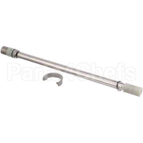 39340 Compatible Robot Coupe Drive Shaft Assembly