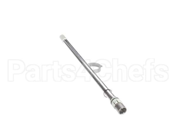 39343 Robot Coupe Mp550A Driving Shaft Assembly