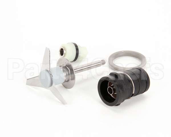 39345 Robot Coupe Mp550A Blade Assembly
