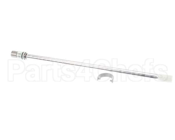 39349 Robot Coupe Mp600A Driving Shaft Assembly
