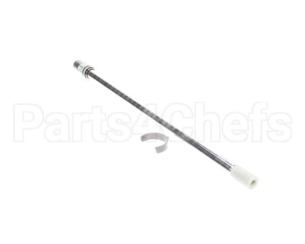 39349 Robot Coupe Mp600A Driving Shaft Assembly
