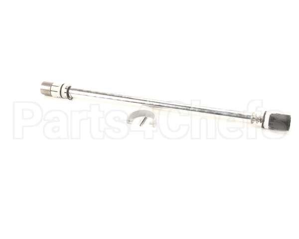 39350 Robot Coupe Mpc450A Driving Shaft Ass