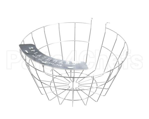 39372.0006 Bunn Basket Assembly, Ic3 Dbc (Dd)